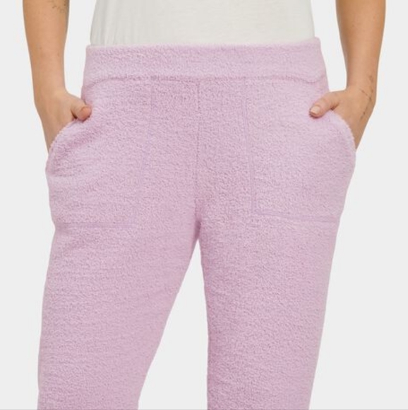 💜UGG Safiya Jogger💜 - Picture 3 of 7
